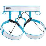 Высотная обвязка Petzl, белый - фото 3