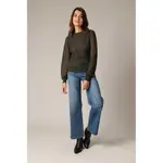 Свитер Deeluxe Nessia, зеленый - фото 4