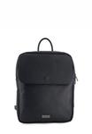 Рюкзак VENEZIA Rucksack, Black - фото