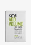 Шампунь KMS ADDVOLUME SOLID SHAMPOO BAR KMS - фото