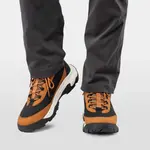 Походные ботинки Helly Hansen Buckhorn, оранжевый - фото 8