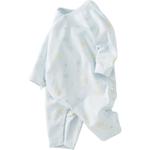 Комбинезон DAVE&BELLA TD, Лебединый принт - фото 5