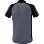 Рубашка-Поло «Шесть крыльев» Erima, мультиколор - фото 2