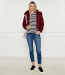 Блуза CALVIN KLEIN JEANS EMBRO Regular Fit, черный - фото 2