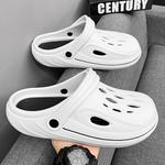 LEXON Клоги мужские сандалии, цвет Sand - фото 10