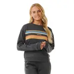 Толстовка Rip Curl High Tide Surf, серый - фото