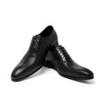 Туфли ASTON M.JAZZ Dress Shoes Men Low-Top - фото 12
