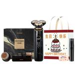 Электробритва S32 Rotary Washable для всего тела SOOCAS - фото 5