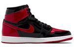 Jordan Кроссовки 1 Retro High OG Patent Bred - фото 3