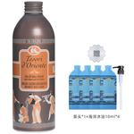 Гель для душа унисекс Tesori D'Oriente - фото 10