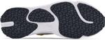Under Armour Mens Micro G Kilchis, Black/White/Pitch Gray - фото 5