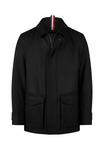 Куртка Hechter Paris Light jacket, Schwarz/Black - фото 6