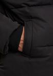 Куртка Urban Classics Winter jacket, Black - фото 4