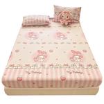 Подогнанная простыня Sanrio, Version A - Doll My Melody - фото