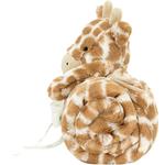 Bashful Giraffe Blanket JELLYCAT - фото 3