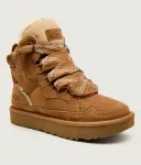 Кроссовки W HIGHMEL Ugg, бежевый - фото