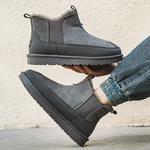 Зимние ботинки мужские Cachiotti, черный - фото 16