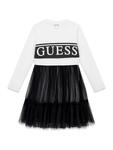 Платье GUESS, White - фото