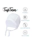 Шапка TupTam, белый - фото 3