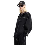 Palladium Черная свинцовая куртка унисекс, Lead Black - фото 5