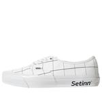 Vans x Setinn LX Authentic 44 'Setinn White Navy' - фото