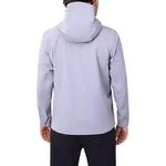HELLY HANSEN Куртка мужская, Hanmo Blue - фото 5