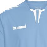 Детская футболка Hummel Core LS Poly Jersey - 104615 - фото 2
