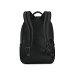 FILA HERITAGE Fabric Backpack Men's Jet Black - фото