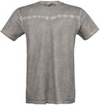 Футболка GoodYear Kokomo, антрацит - фото 2