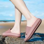 Шлепанцы унисекс Kinglake, фиолетовый - фото 17