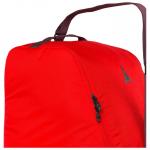 Сумка для обуви 30л красная Atomic - фото 2