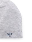 Tartine Et Chocolat шапка бини Blueberry, серый - фото 2