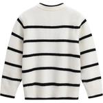 Детский свитер GAP, слоновая кость - фото 10