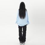 Футболка X PickleClub LBPC, Крем - фото 10