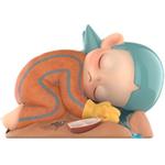 Zsiga Slow Down Collection Mystery Boxes Single Mystery Box/Full Box 12 Pcs POP MART - фото 6