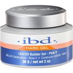 IBD LED/UV B-Gel 56 г Розовый V - фото