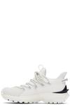 Белые кроссовки Trailgrip Lite 2 Moncler - фото 3