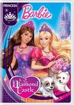Диск DVD Barbie & The Diamond Castle - фото