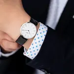 LONGINES Часы Lyre L4.860.4.12.2, White Dial - фото 7