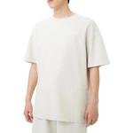 Футболка Unisex Heather Gray LiNing, серый - фото 4