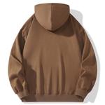 Толстовка унисекс Unite Life HOODS, Черный - фото 24