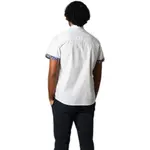 Рубашка с коротким рукавом Deeluxe Mayorca, белый - фото 2