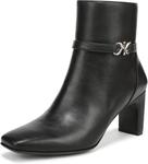 Женские ботильоны Naturalizer Nanette, Black - фото