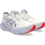 Кроссовки Gel-Nimbus 27 Токио Asics, мультиколор - фото 4