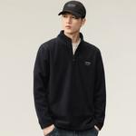 Свитшот унисекс JEEP SPIRIT, черный - фото 11