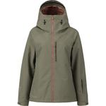 Пальто мечты - женское Flylow, Leaf - фото