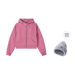 Ellesse Куртка женская, Navy Blue - фото 10