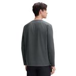 Дуалис джемпер для мужчин DESCENTE, синий - фото 9