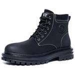 Ботинки FAIRWHALE Martin Boots Men - фото 3