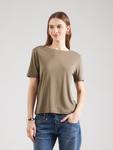 Футболка VERO MODA VMSAVANNAH, Olive - фото 5